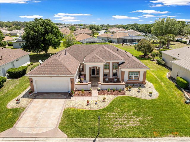 12531 SE 93RD COURT ROAD, Summerfield, FL 34491