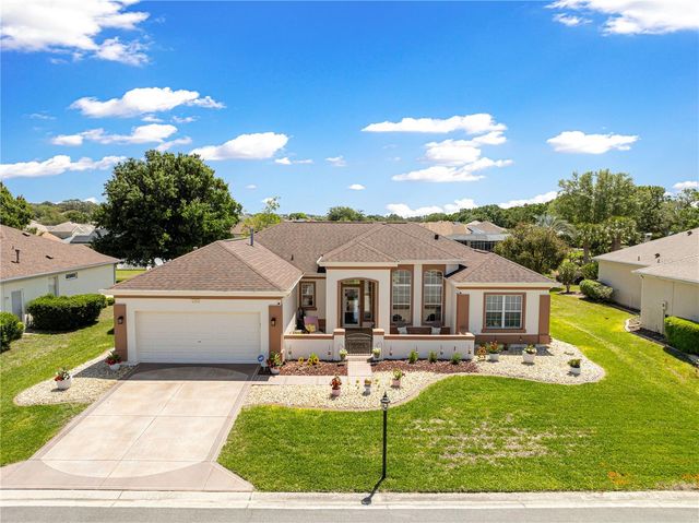 12531 SE 93RD COURT ROAD, Summerfield, FL 34491