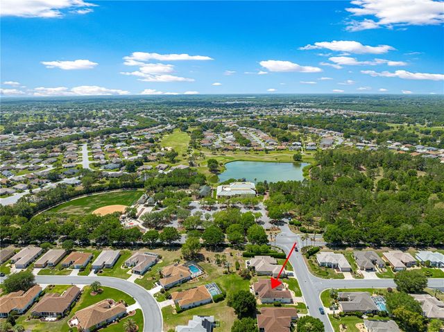 12531 SE 93RD COURT ROAD, Summerfield, FL 34491