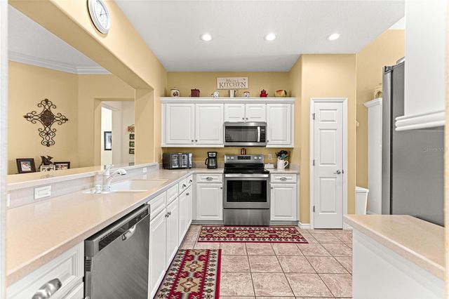 12531 SE 93RD COURT ROAD, Summerfield, FL 34491