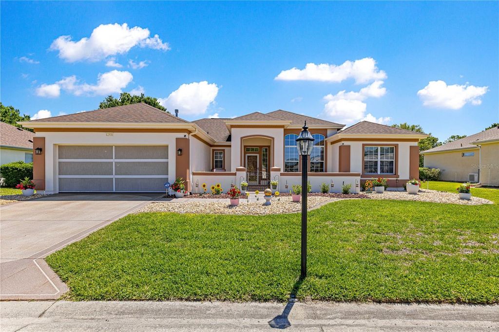 12531 SE 93RD COURT ROAD, Summerfield, FL 34491