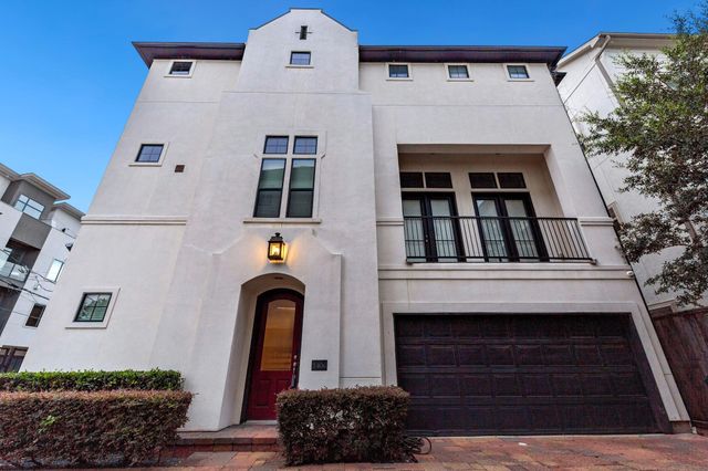 1406 Hickory Street, Houston, TX 77007