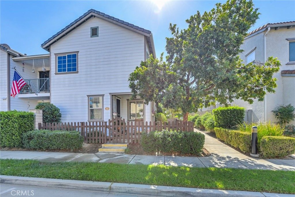 450 Merced Court, Corona, CA 92878 — exterior
