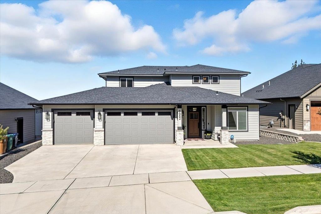 4682 W Lowell Ave, Spokane, WA 99208