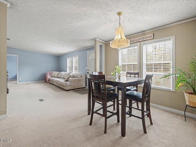 523 County Line Road, Manson, NC 27553