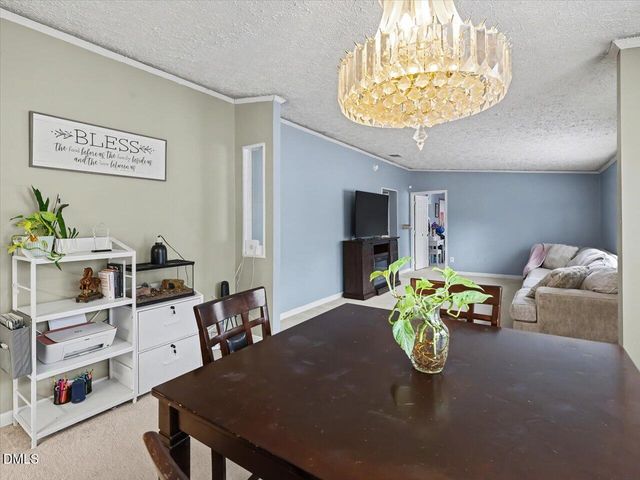 523 County Line Road, Manson, NC 27553