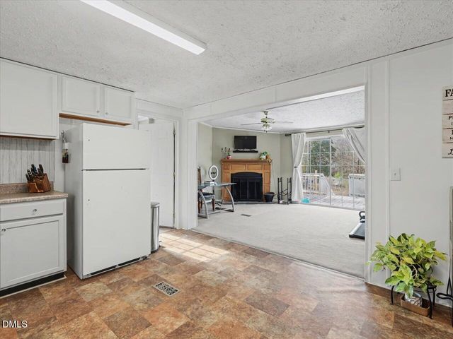 523 County Line Road, Manson, NC 27553