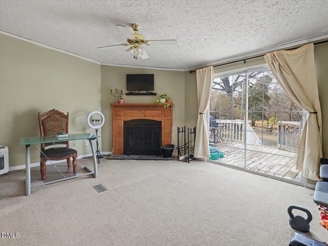 523 County Line Road, Manson, NC 27553