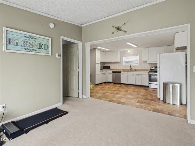 523 County Line Road, Manson, NC 27553