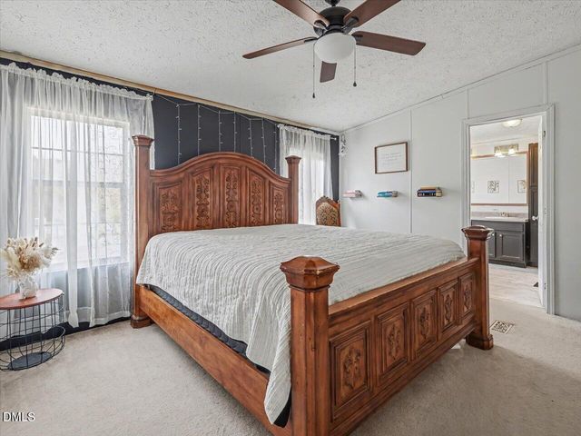 523 County Line Road, Manson, NC 27553