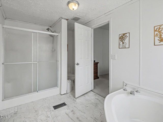 523 County Line Road, Manson, NC 27553