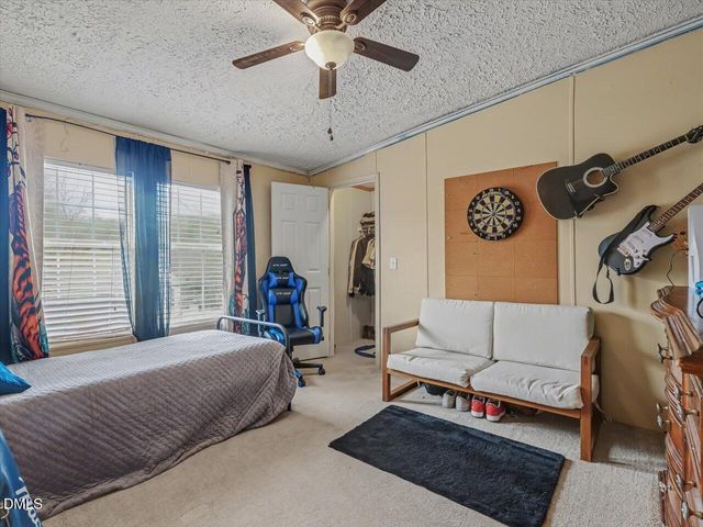 523 County Line Road, Manson, NC 27553