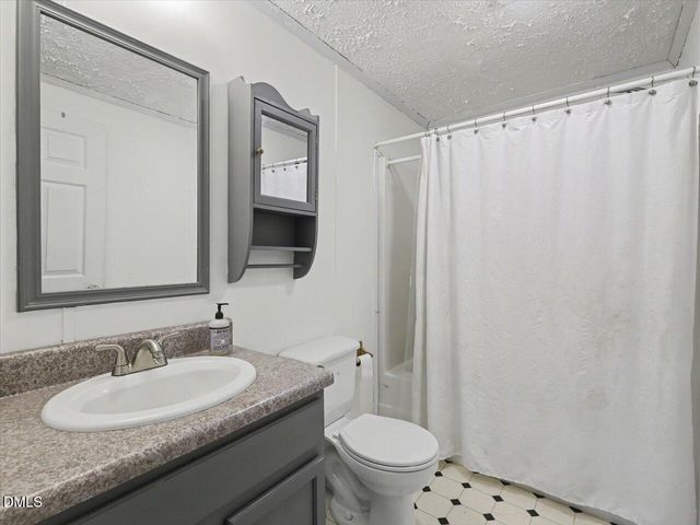 523 County Line Road, Manson, NC 27553