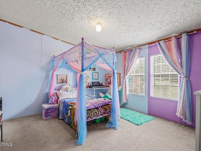 523 County Line Road, Manson, NC 27553