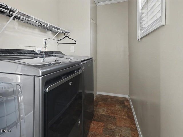 523 County Line Road, Manson, NC 27553