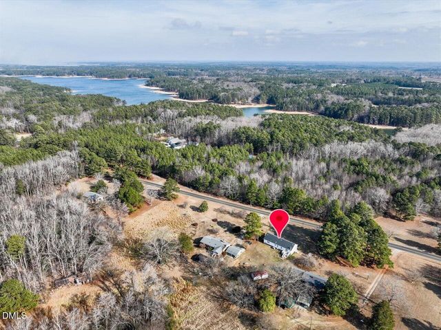 523 County Line Road, Manson, NC 27553