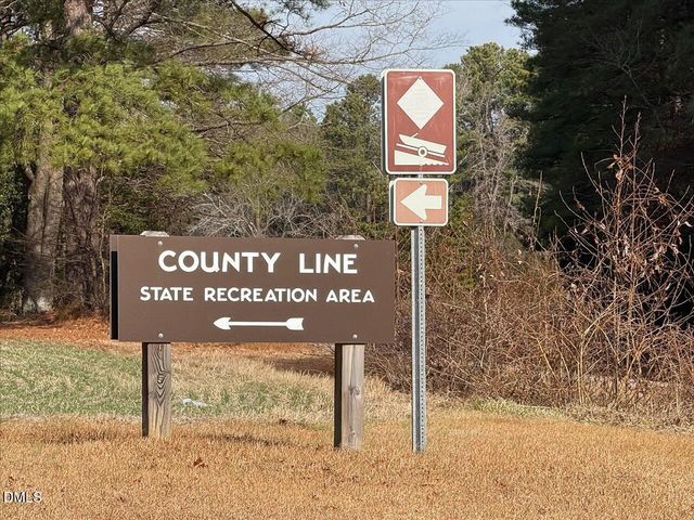 523 County Line Road, Manson, NC 27553