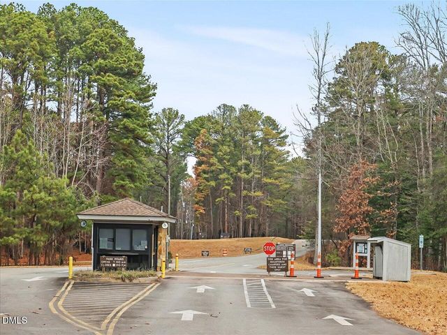 523 County Line Road, Manson, NC 27553