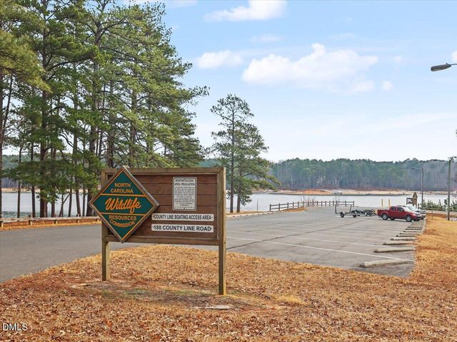 523 County Line Road, Manson, NC 27553