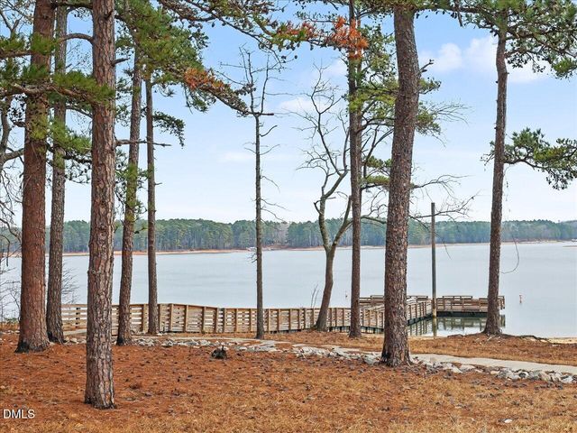 523 County Line Road, Manson, NC 27553