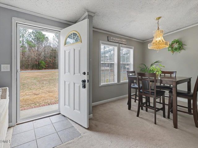 523 County Line Road, Manson, NC 27553