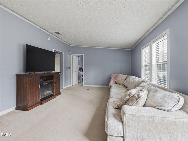 523 County Line Road, Manson, NC 27553