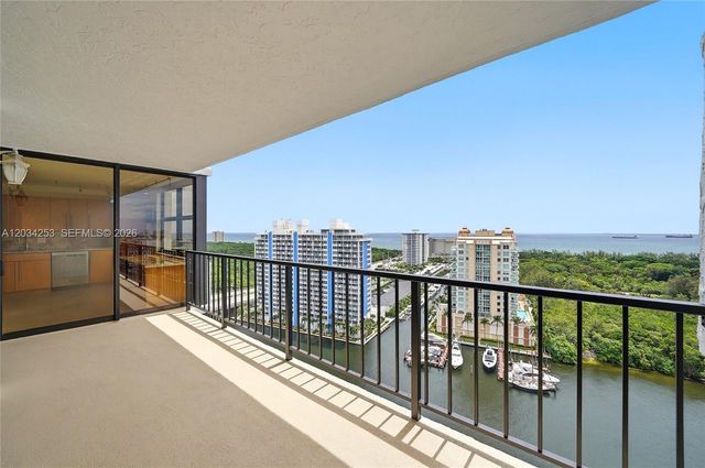 936 Intracoastal Dr 21B, Fort Lauderdale, FL 33304