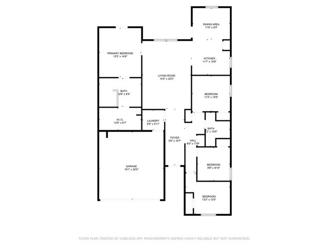 189 Lone Star Avenue, Venus, TX 76084