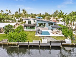2448 Okeechobee Lane, Fort Lauderdale, FL 33312
