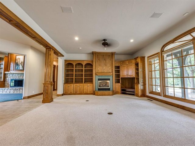 501 Willow Drive, Choctaw, OK 73020