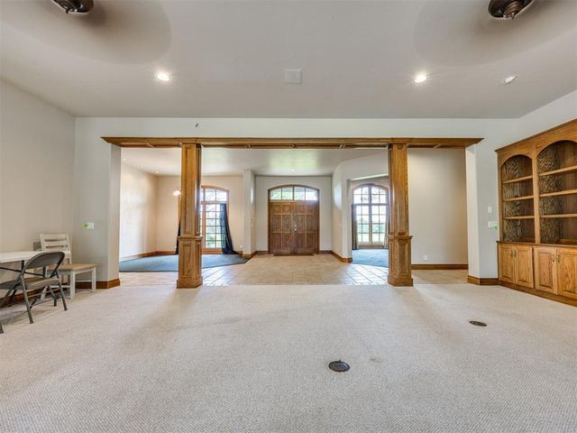 501 Willow Drive, Choctaw, OK 73020