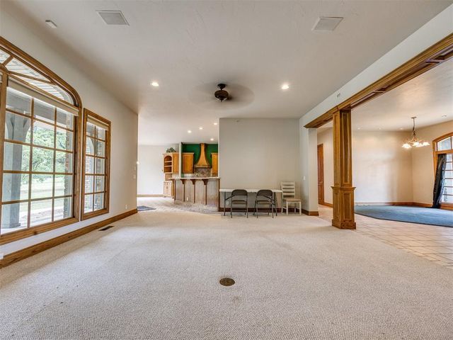 501 Willow Drive, Choctaw, OK 73020