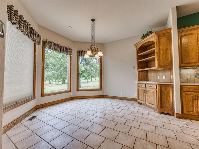 501 Willow Drive, Choctaw, OK 73020