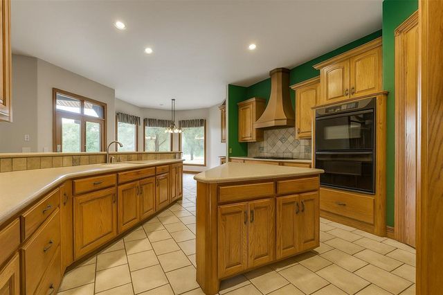 501 Willow Drive, Choctaw, OK 73020