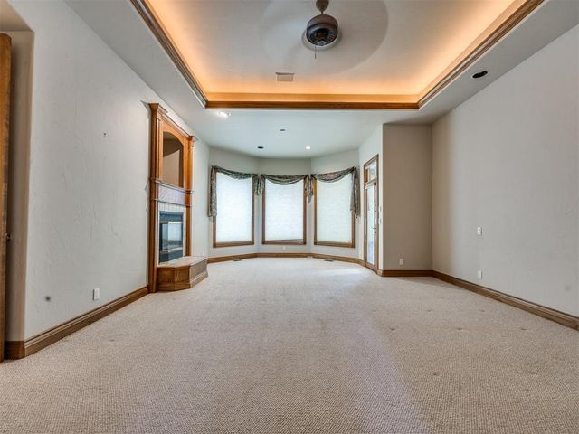 501 Willow Drive, Choctaw, OK 73020