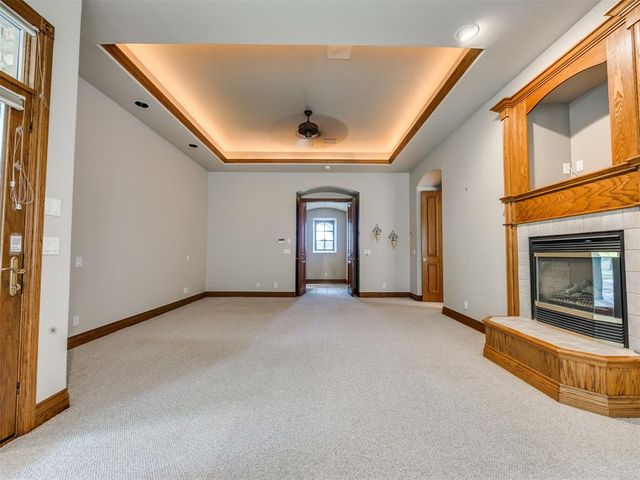 501 Willow Drive, Choctaw, OK 73020