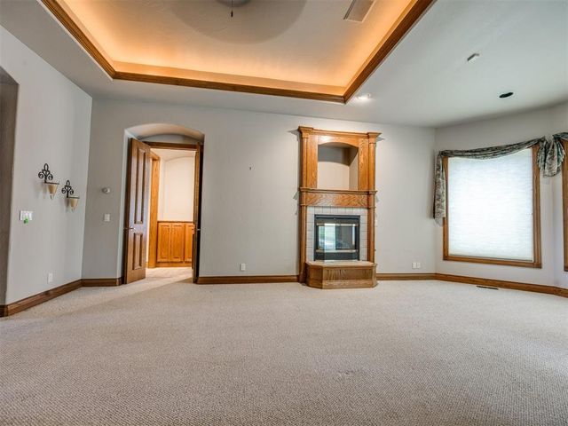 501 Willow Drive, Choctaw, OK 73020