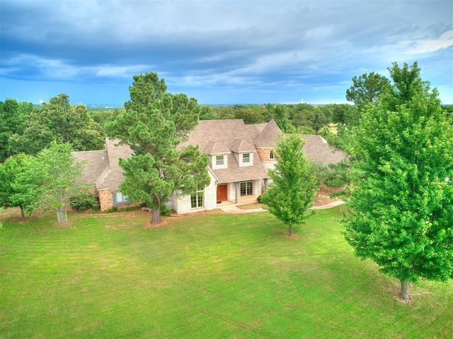501 Willow Drive, Choctaw, OK 73020