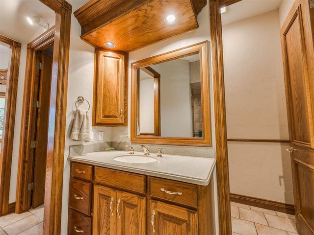 501 Willow Drive, Choctaw, OK 73020