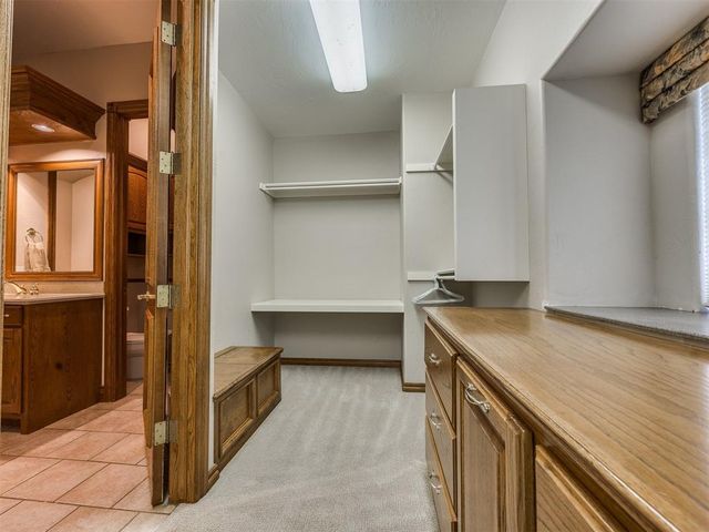 501 Willow Drive, Choctaw, OK 73020