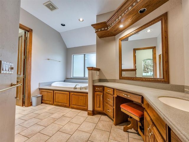 501 Willow Drive, Choctaw, OK 73020