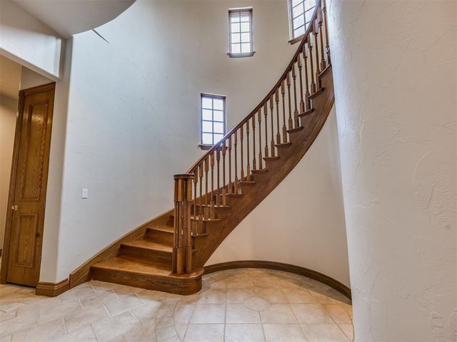 501 Willow Drive, Choctaw, OK 73020