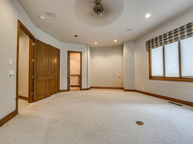 501 Willow Drive, Choctaw, OK 73020