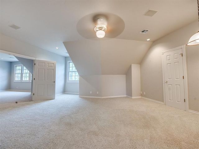 501 Willow Drive, Choctaw, OK 73020