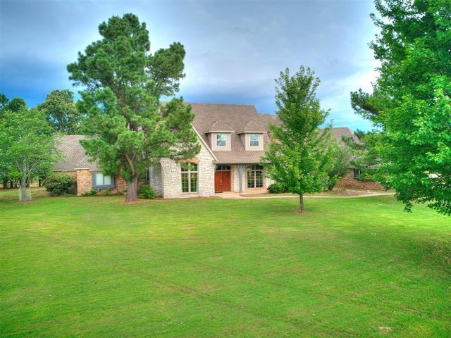 501 Willow Drive, Choctaw, OK 73020