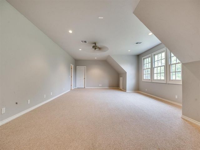 501 Willow Drive, Choctaw, OK 73020