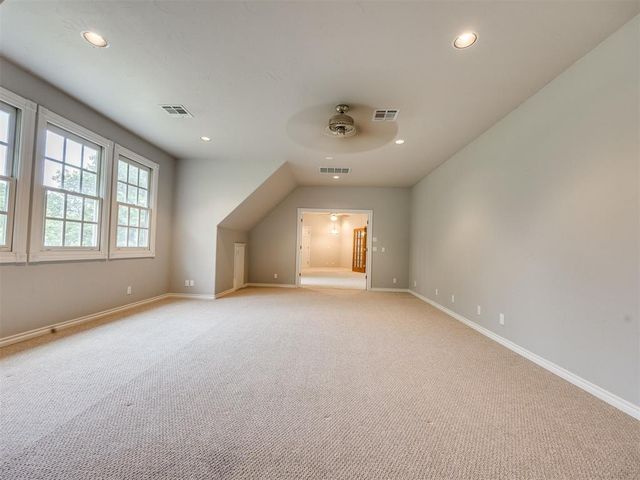 501 Willow Drive, Choctaw, OK 73020