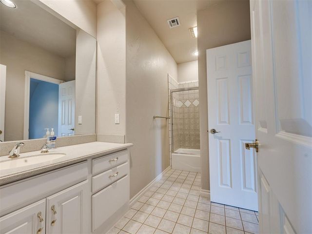 501 Willow Drive, Choctaw, OK 73020