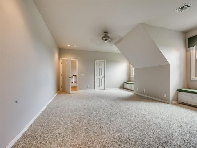 501 Willow Drive, Choctaw, OK 73020