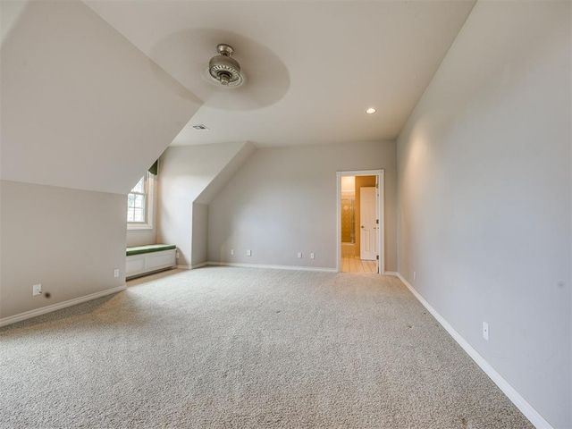 501 Willow Drive, Choctaw, OK 73020